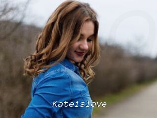 Kateislove