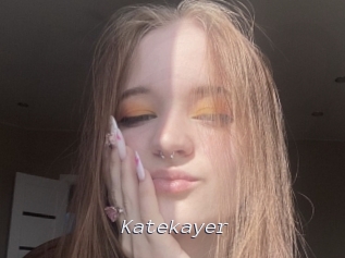 Katekayer