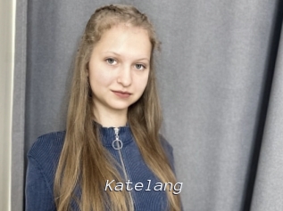 Katelang