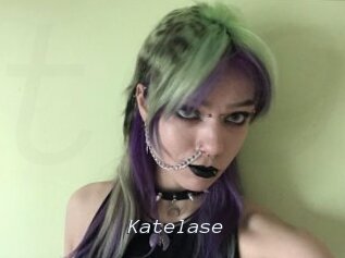 Katelase