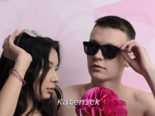 Katenick