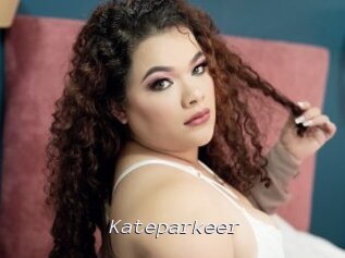 Kateparkeer