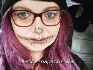 Katerinapaterova