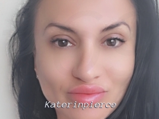 Katerinpierce