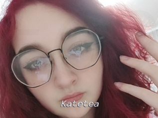 Katetea