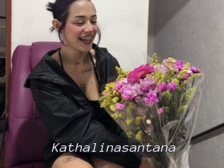 Kathalinasantana