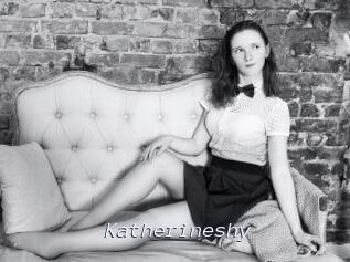 Katherineshy