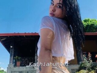 Kathiahunter