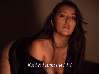 Kathiamorelli