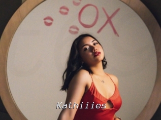 Kathiiies
