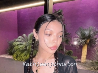 Kathleenjohnston