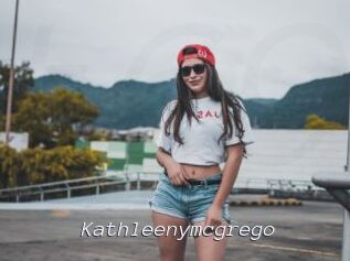 Kathleenymcgrego
