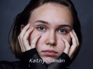 Kathybowman