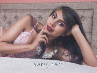Kathyeann