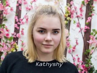 Kathyshy