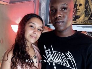 Katiaandsteve