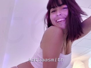 Katiaasmith