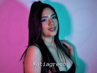 Katiagreco