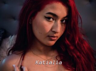 Katialia