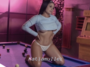 Katiamuller