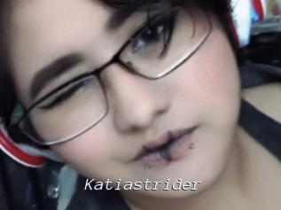 Katiastrider