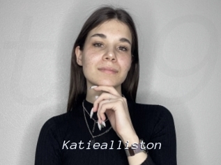 Katiealliston