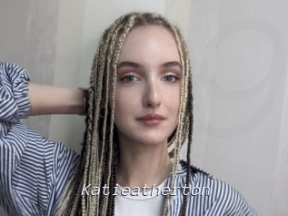 Katieatherton