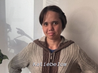Katiebelow