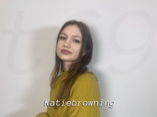 Katiebrowning