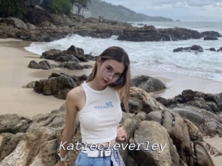 Katiecleverley