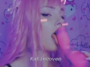 Katiecoven