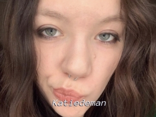 Katiedeman