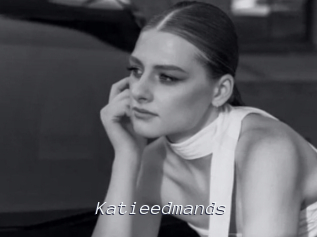 Katieedmands