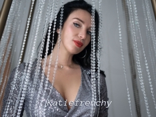 katiefrenchy Tel 69 Salopes
