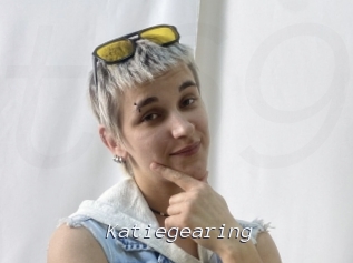 Katiegearing