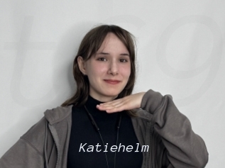 Katiehelm