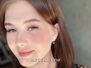 Katiorone