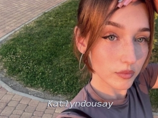 Katlyndousay