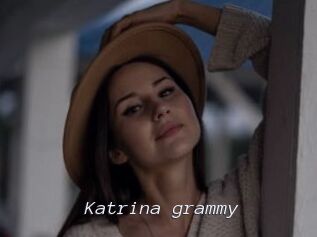 Katrina_grammy
