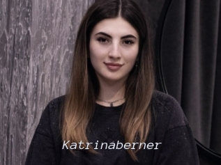 Katrinaberner