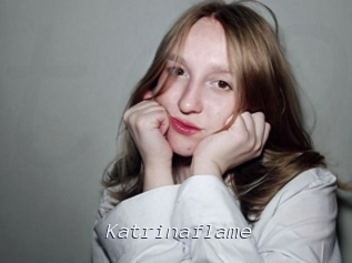 Katrinaflame