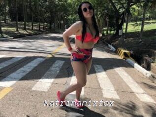 Katrinanixfox
