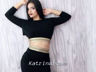 Katrinaroses