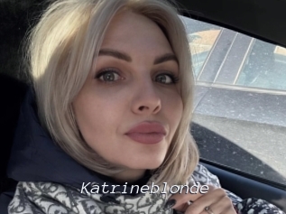 Katrineblonde