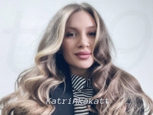 Katrinkakatt