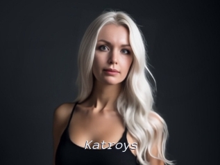 Katroys