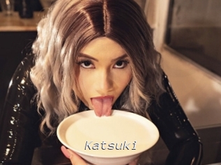Katsuki