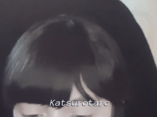 Katsurotaro