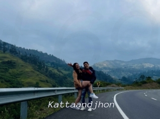 Kattaandjhon