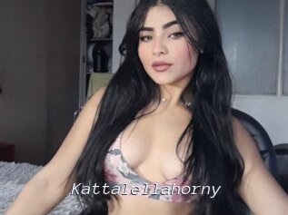 Kattalellahorny